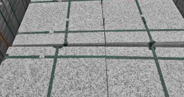 陕西芝麻白大花地铺