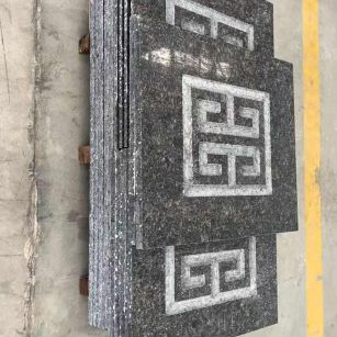 陕西英国棕回纹雕刻版