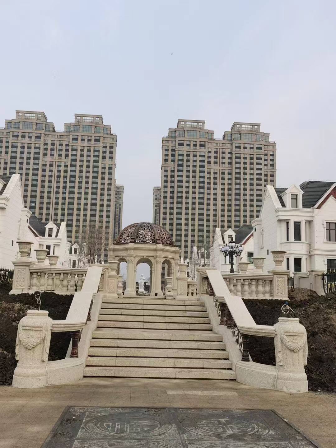 陕西黄金麻工程案例