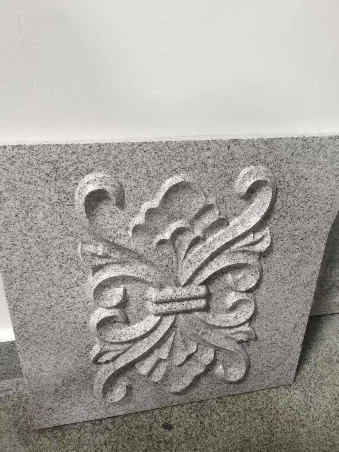 陕西芝麻白雕刻版