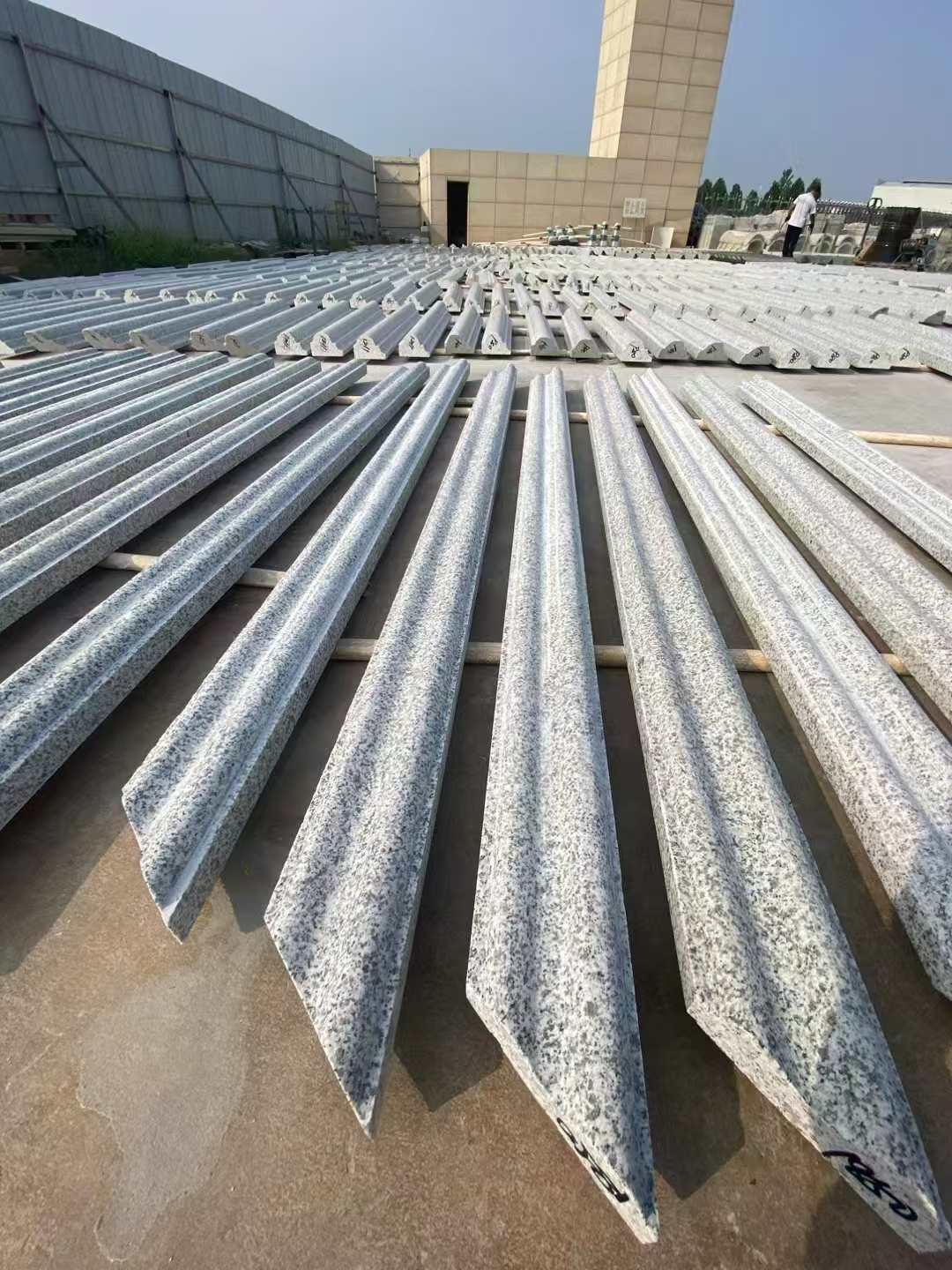 陕西 别墅异形线条 异形定制